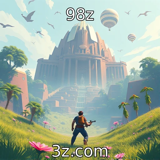 Desenvolvedores destacam tendências em jogos para o futuro - 98z