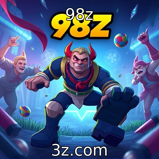 Tendências de jogos online nas plataformas móveis - 98z