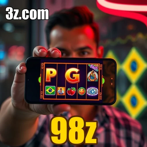 98z Jogos Mobile