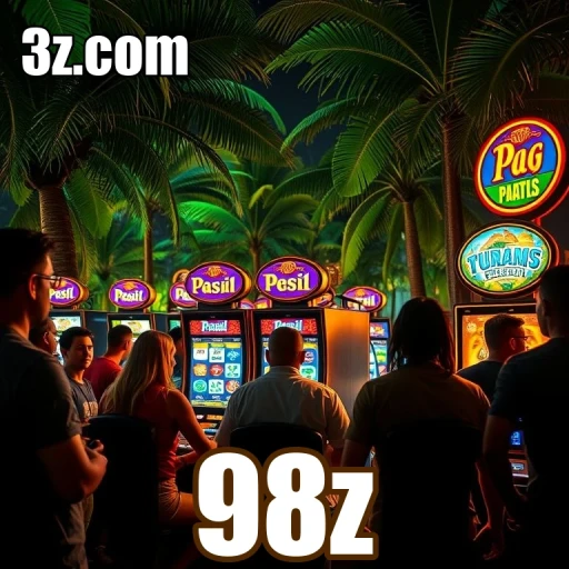 98z Jogos Multiplayer