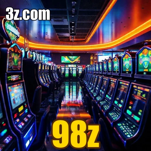 Aventura Épica: RPG no 98z Promete Muitas Surpresas