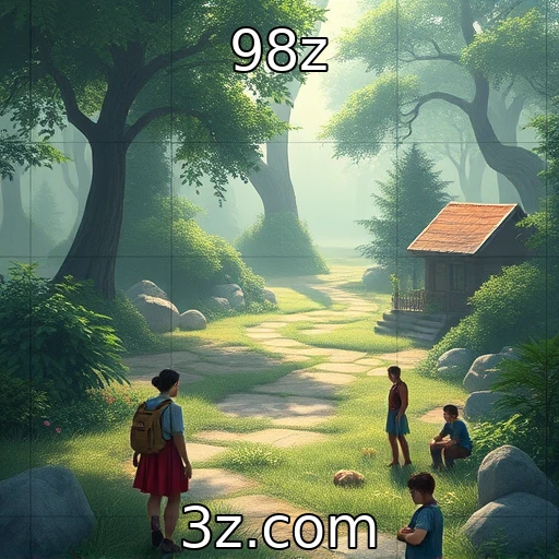 Desenvolvimento sustentável na indústria de jogos - 98z